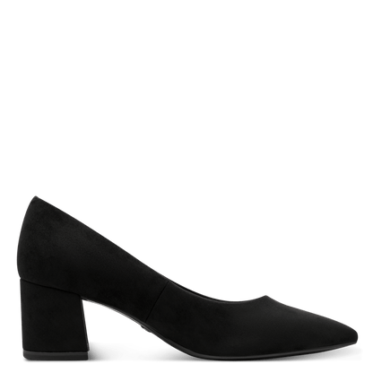 Tamaris 22413-47 Court block heel