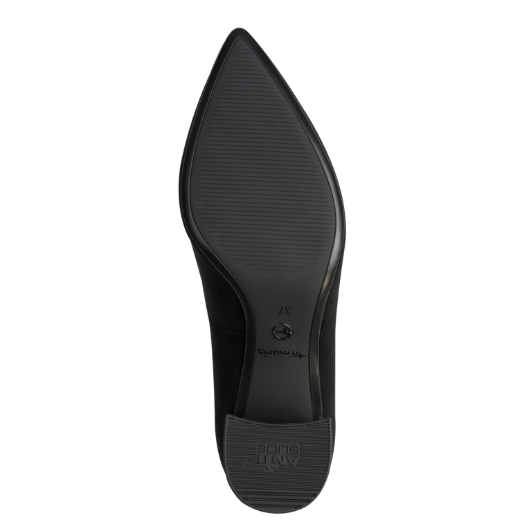 Tamaris 22413-47 Court block heel