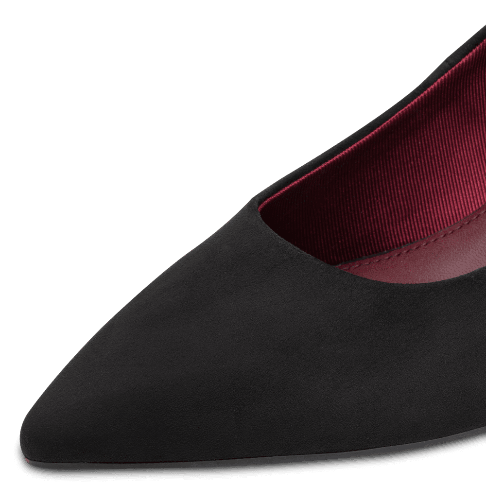 Tamaris 22413-47 Court block heel