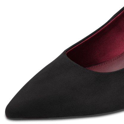 Tamaris 22413-47 Court block heel