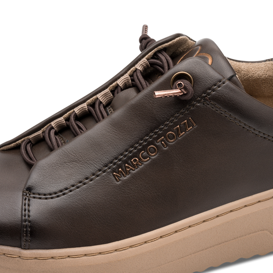 Marco Tozzi Slip On Trainer 23724-44