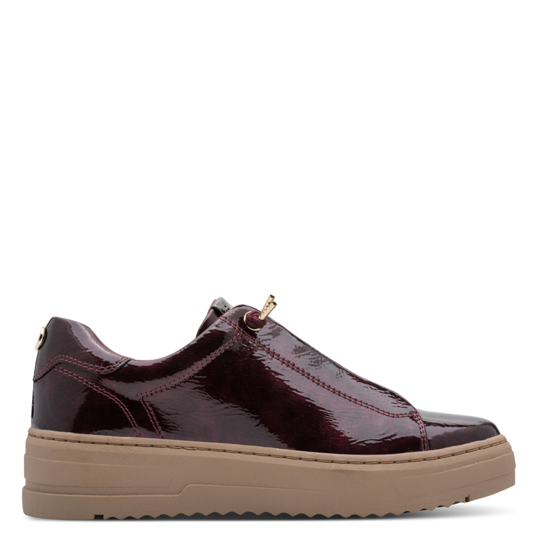 Marco Tozzi Slip On Trainer 23724-44