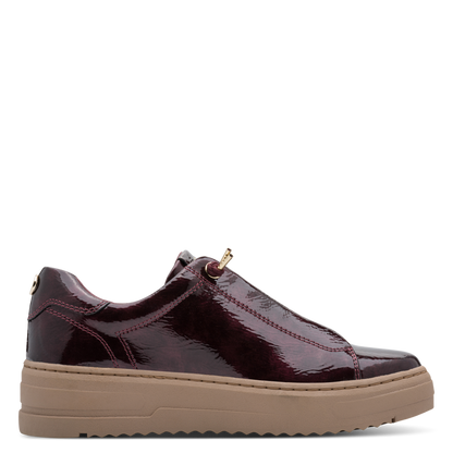 Marco Tozzi Slip On Trainer 23724-44