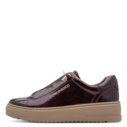 Marco Tozzi Slip On Trainer 23724-44