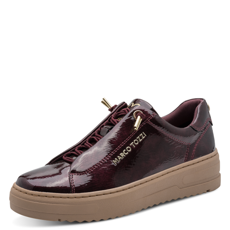 Marco Tozzi Slip On Trainer 23724-44