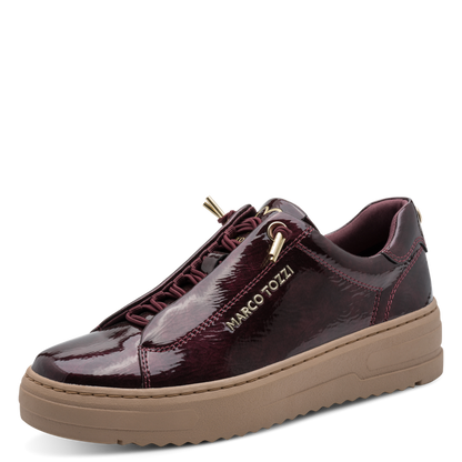 Marco Tozzi Slip On Trainer 23724-44