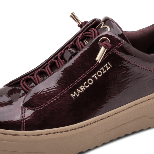 Marco Tozzi Slip On Trainer 23724-44