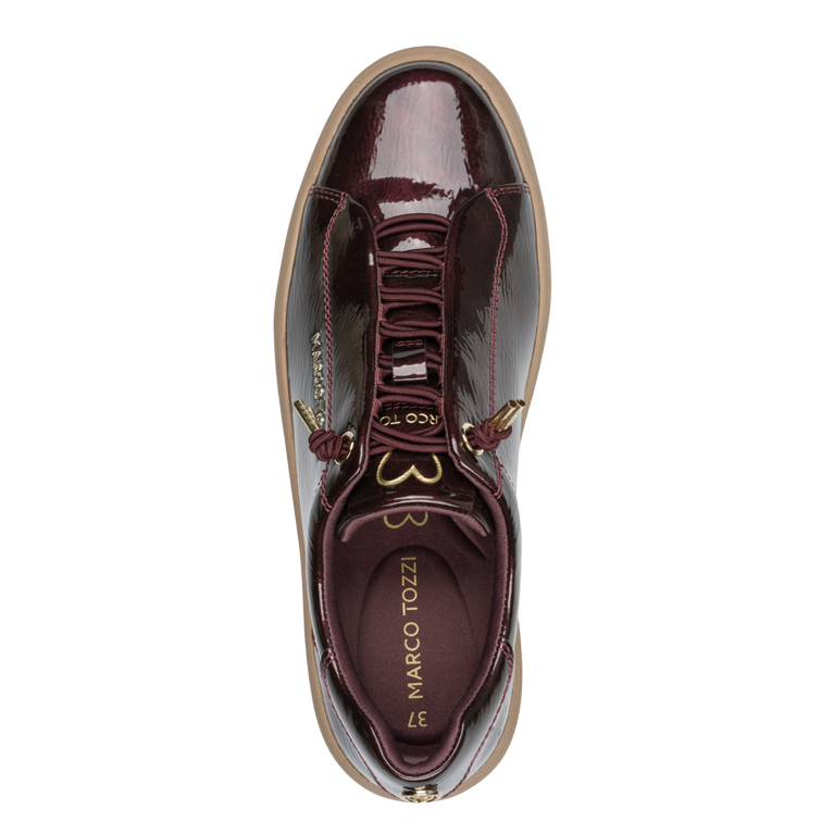 Marco Tozzi Slip On Trainer 23724-44