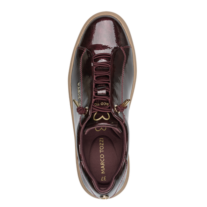 Marco Tozzi Slip On Trainer 23724-44