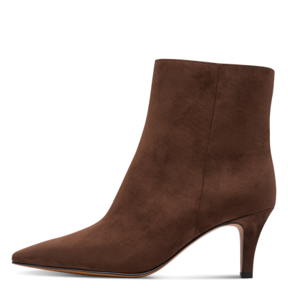 Marco Tozzi 25329-47 Heel Ankle boots