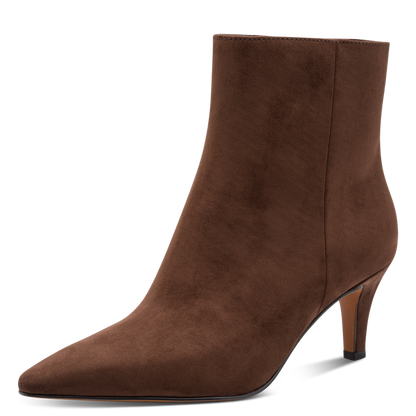 Marco Tozzi 25329-47 Heel Ankle boots