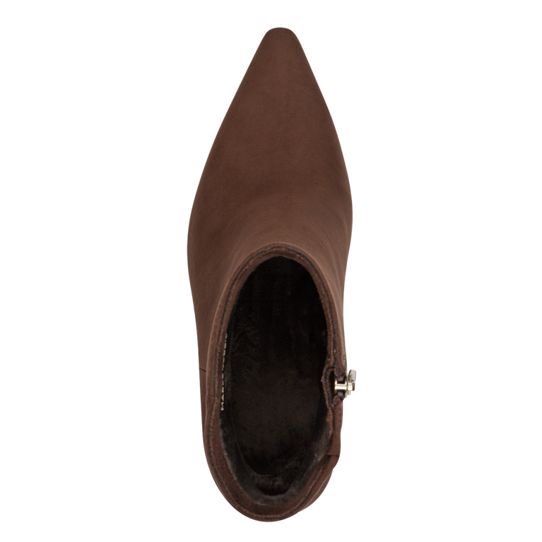 Marco Tozzi 25329-47 Heel Ankle boots