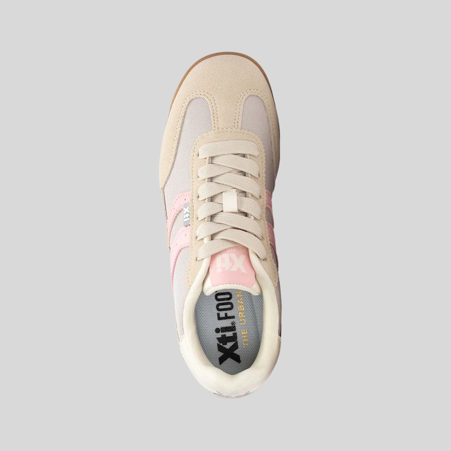XTI Casual Runner 145019