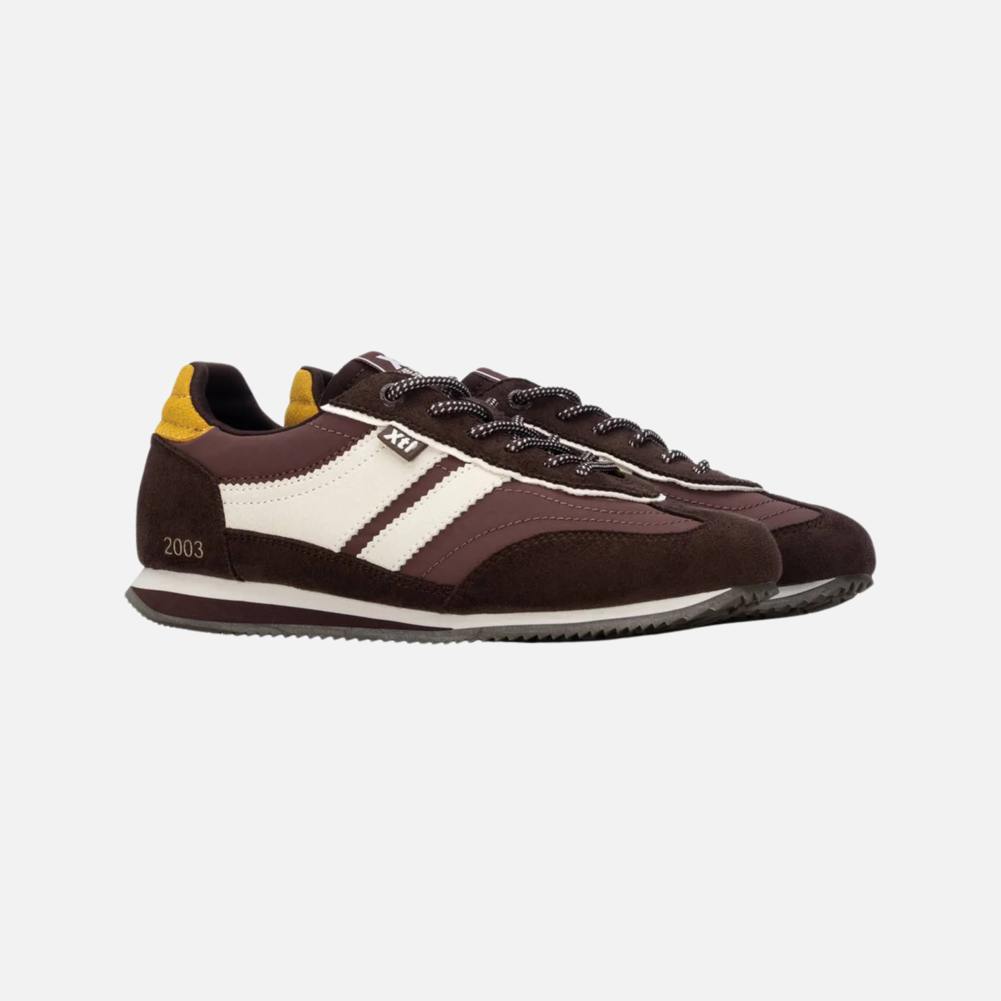 Xti Retro Runner 146118