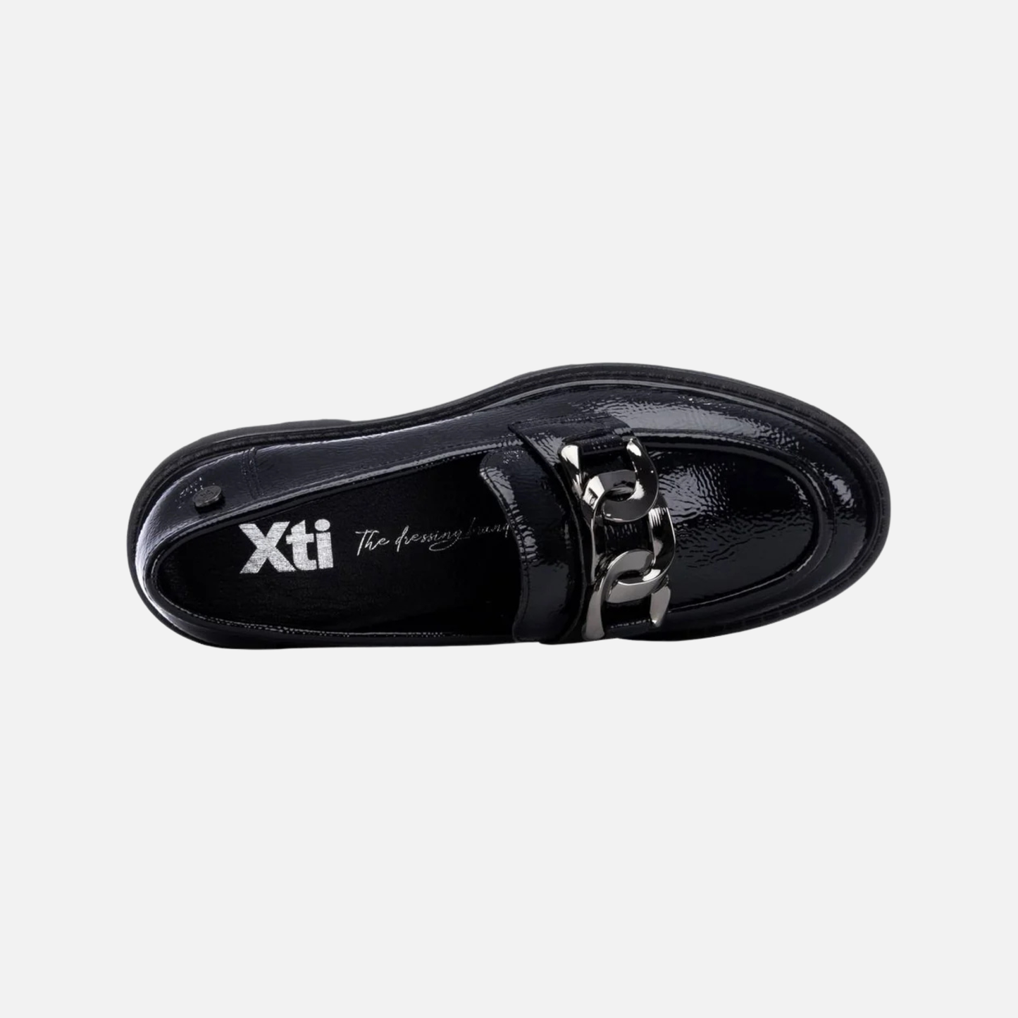 Xti Patent Loafer 146258