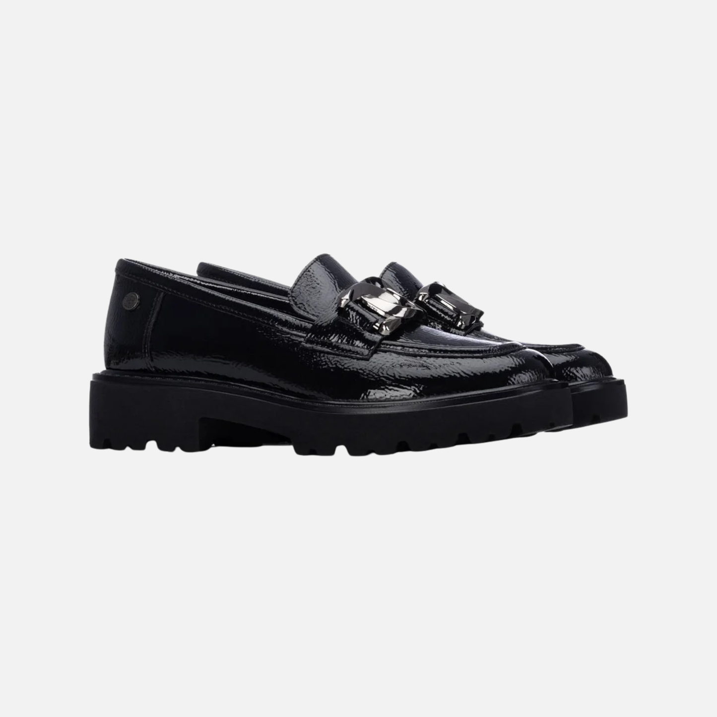 Xti Patent Loafer 146258