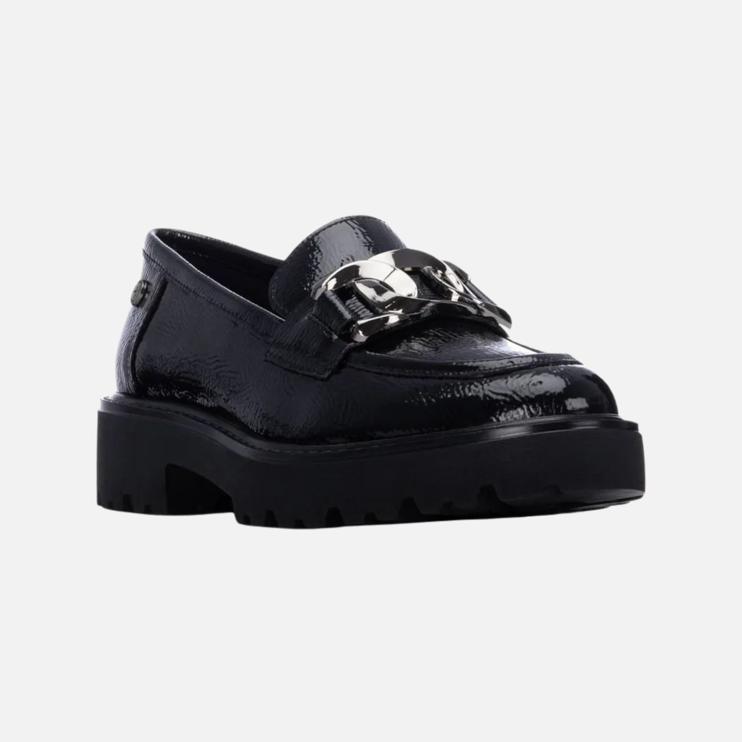 Xti Patent Loafer 146258