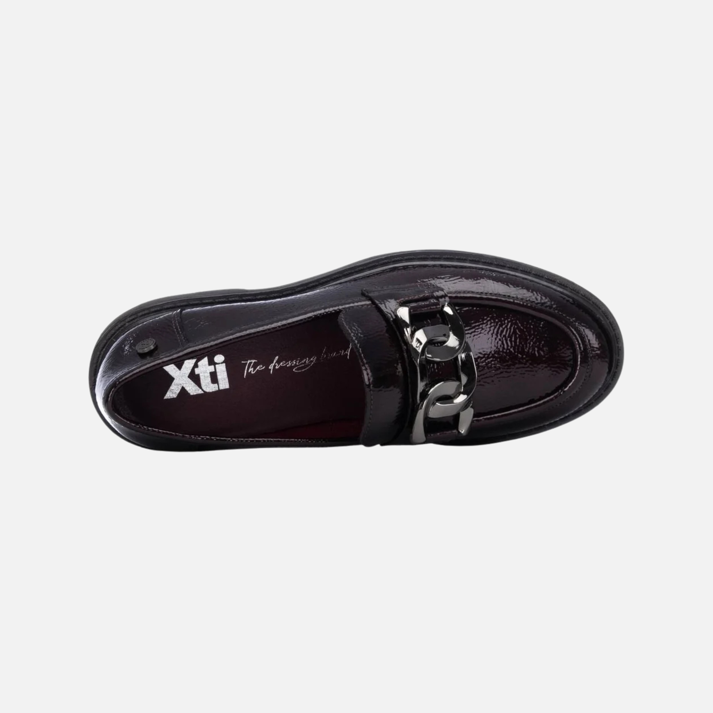 Xti Patent Loafer 146258