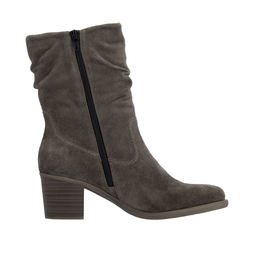 Rieker Heel Boot Y2054