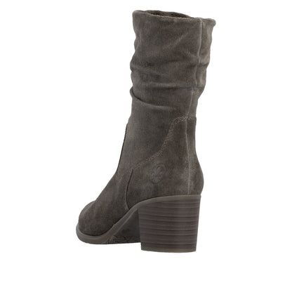 Rieker Heel Boot Y2054