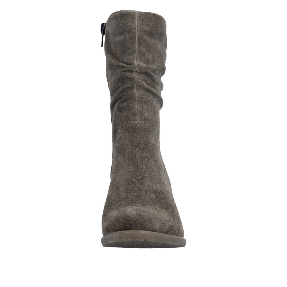 Rieker Heel Boot Y2054