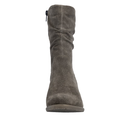 Rieker Heel Boot Y2054