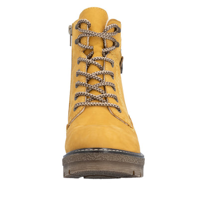 Rieker Y8130 Laced Boot