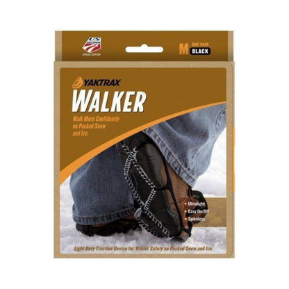 Yaktrax Walker