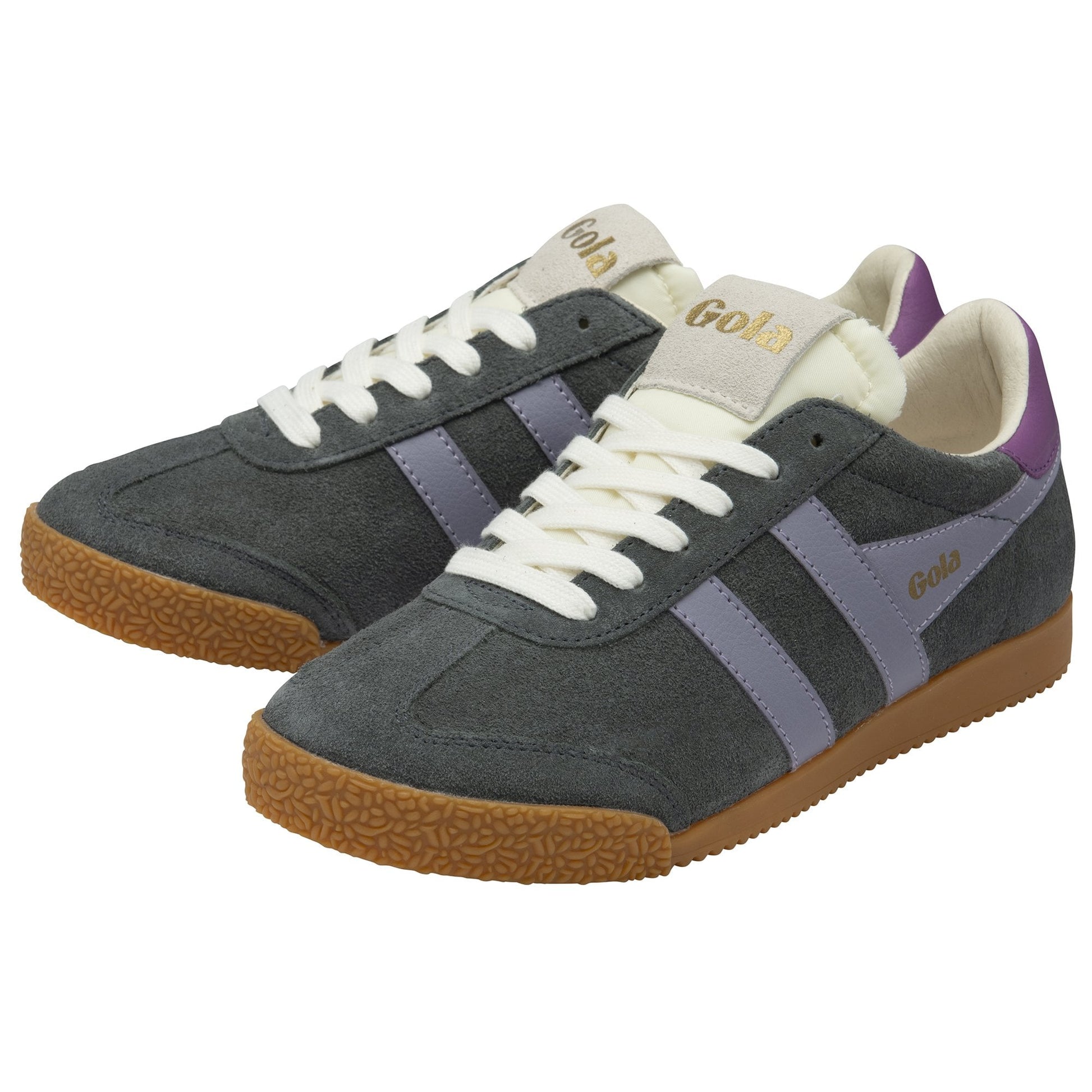 Gola Classic Women's Elan Trainers – Graham Shoes
