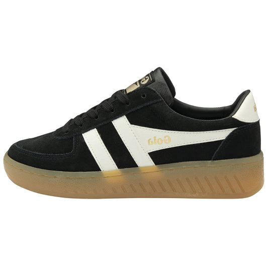 Gola Classics Women's Grandslam Suede Sneakers