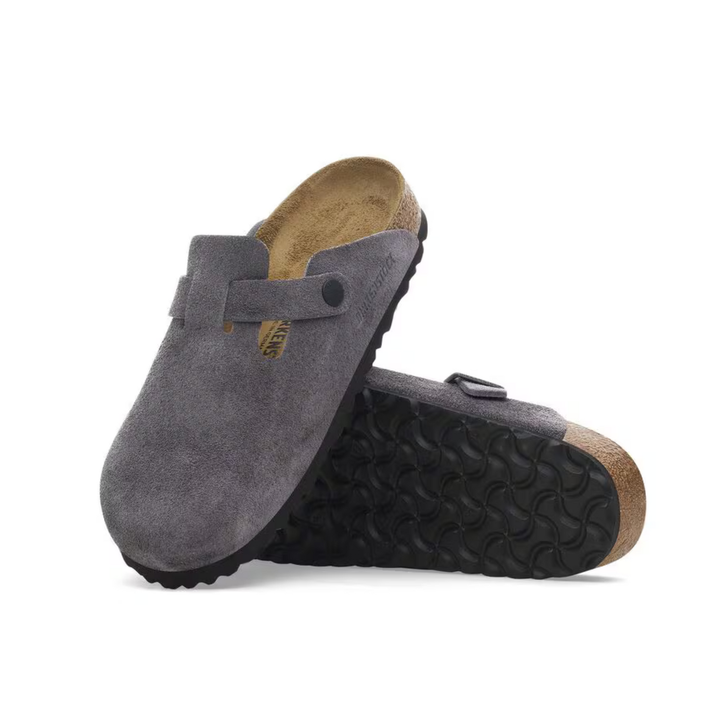 Birkenstock Boston